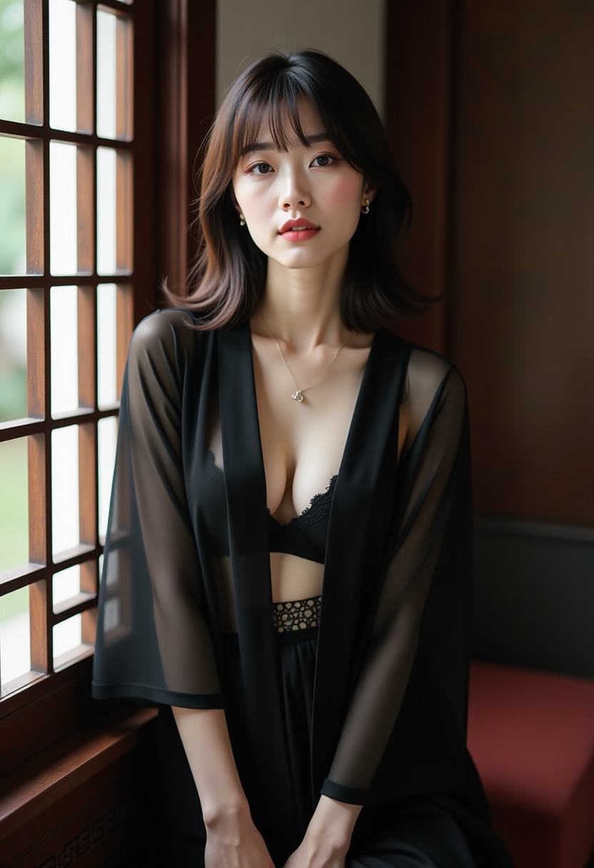 纸上迷城动画海报